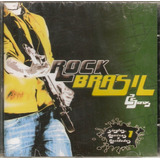 Cd Rock Brasil