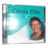 Cd Rock Nacional Cassia
