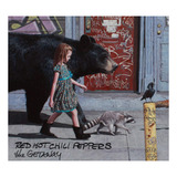 Cd Rock Red Hot