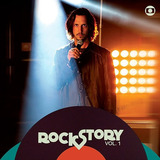 Cd Rock Story - Vol. 1