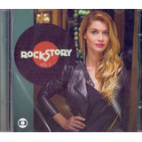 Cd Rock Story 