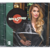 Cd Rock Story Vol