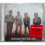 Cd Rock The Doors