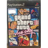 Cd Rockstar Jogo Ps2