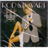 Cd Rod Stewart