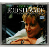 Cd Rod Stewart