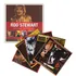 Cd Rod Stewart Original Album Series 5 Cds Novo Lacrado