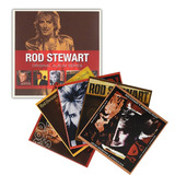 Cd Rod Stewart Original