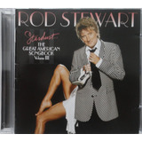 Cd Rod Stewart The