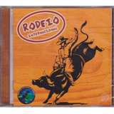 Cd Rodeio Internacional Sucessos