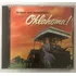 Cd Rodgers And Hammerstein - Oklahoma! 1955/1987 Importado