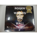Cd Roger Waters The Wall 2015 Duplo Lacrado Imp Argentina
