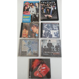 Cd Rolling Stones