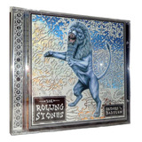 Cd Rolling Stones