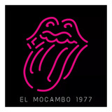 Cd Rolling Stones