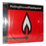 Cd Rolling Stones