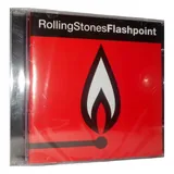Cd Rolling Stones