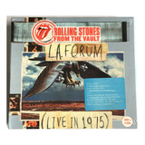 Cd Rolling Stones 1dvd