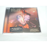 Cd Rolling Stones Hackney