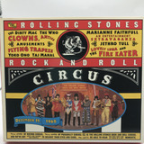 Cd Rolling Stones Rock