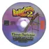 Cd-rom: Roller Coaster Tycoon® 2 (pacote De Expansão) Atari
