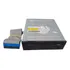 Cd-rom 52x Lite On Dh-52n2p- Leitor Cd Ide C/ Cabo