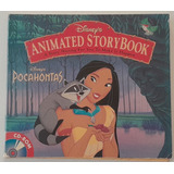 Cd rom Disney s