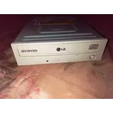 Cd rom Drive LG