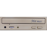 Cd rom Drive Troni