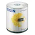 Cd-rom Elgin Midia 80min 52x Pino 100