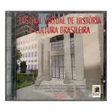 Cd Rom Festival Virtual