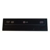 Cd Rom LG Dvd Cd-rw Drive Model Gma - 4164b - Ide