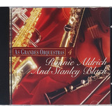 Cd Ronnie Aldrich And