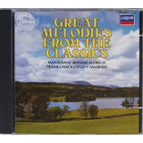 Cd Ronnie Aldrich Mantovani