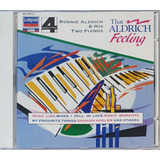 Cd Ronnie Aldrich That