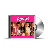 Cd Rouge 2002