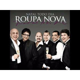 Cd Roupa Nova Natal