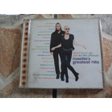 Cd Roxette Greatest Hits
