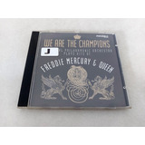 Cd Royal Orquestra We