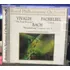 Cd Royal Philharmonic Orchestra - Britain's National