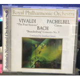 Cd Royal Philharmonic Orchestra