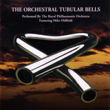 Cd Royal Philharmonic Orchestra