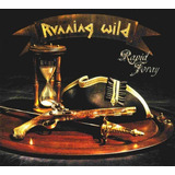 Cd Running Wild