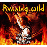 Cd Running Wild 