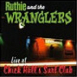 Cd Ruthie And The