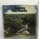 Cd Ruy Maurity Natureza