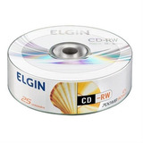 Cd rw Elgin