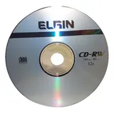 Cd rw Elgin 700mb