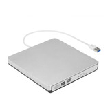 Cd rw Externo Portatil