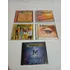 Cd's: Banda Magníficos.todos Lacrados